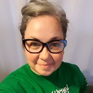 Meet your Posher, Donna